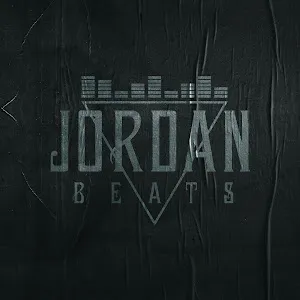 Jordanbeats — Phantom — обложка