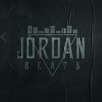 Jordanbeats — Kickdown — обложка